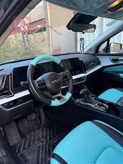 کیا سپۆرتاج